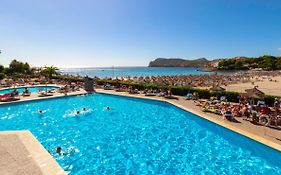Mallorca Hotel Beverly Playa